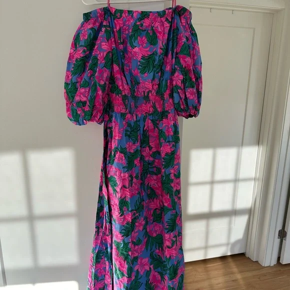 Lilly Pulitzer - worn once on Easter! - Picture 3 of 3